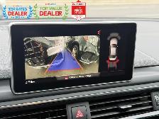2018 Audi A4 PROGRESSIV S-LINE | SUNROOF | NAVI | LOADED - Photo 37