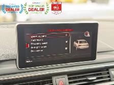 2018 Audi A4 PROGRESSIV S-LINE | SUNROOF | NAVI | LOADED - Photo 38