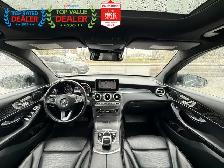 2018 Mercedes-Benz GLC-Class //AMG PKG | 360 CAMERA | PANO | LOA - Photo 2