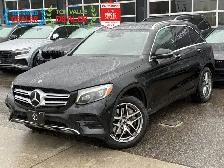 2018 Mercedes-Benz GLC-Class //AMG PKG | 360 CAMERA | PANO | LOA - Photo 4