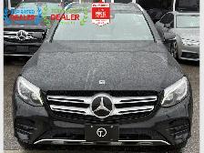 2018 Mercedes-Benz GLC-Class //AMG PKG | 360 CAMERA | PANO | LOA - Photo 7