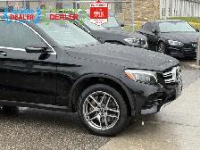 2018 Mercedes-Benz GLC-Class //AMG PKG | 360 CAMERA | PANO | LOA - Photo 8