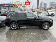 2018 Mercedes-Benz GLC-Class //AMG PKG | 360 CAMERA | PANO | LOA - Photo 9