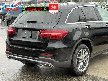 2018 Mercedes-Benz GLC-Class //AMG PKG | 360 CAMERA | PANO | LOA - Photo 11