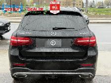 2018 Mercedes-Benz GLC-Class //AMG PKG | 360 CAMERA | PANO | LOA - Photo 13