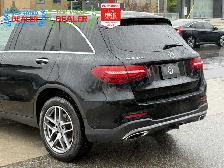 2018 Mercedes-Benz GLC-Class //AMG PKG | 360 CAMERA | PANO | LOA - Photo 15