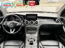 2018 Mercedes-Benz GLC-Class //AMG PKG | 360 CAMERA | PANO | LOA - Photo 18