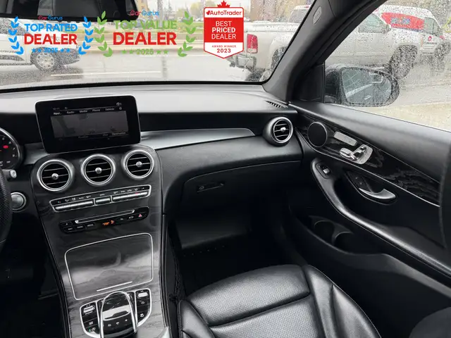 2018 Mercedes-Benz GLC-Class //AMG PKG | 360 CAMERA | PANO | LOA - Photo 20