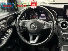 2018 Mercedes-Benz GLC-Class //AMG PKG | 360 CAMERA | PANO | LOA - Photo 21