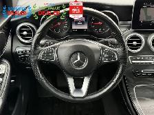 2018 Mercedes-Benz GLC-Class //AMG PKG | 360 CAMERA | PANO | LOA - Photo 22