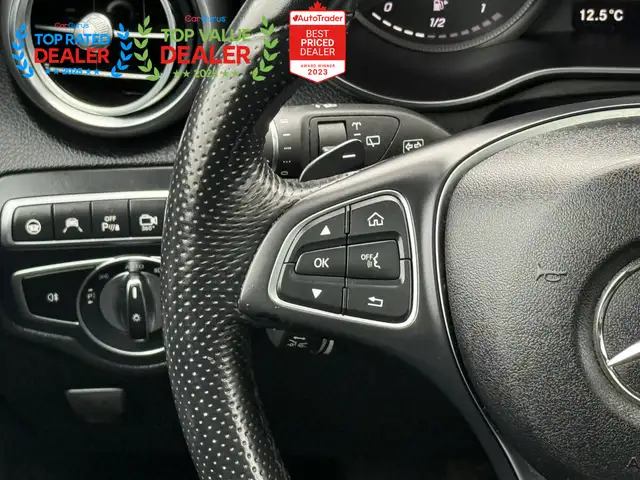 2018 Mercedes-Benz GLC-Class //AMG PKG | 360 CAMERA | PANO | LOA - Photo 23