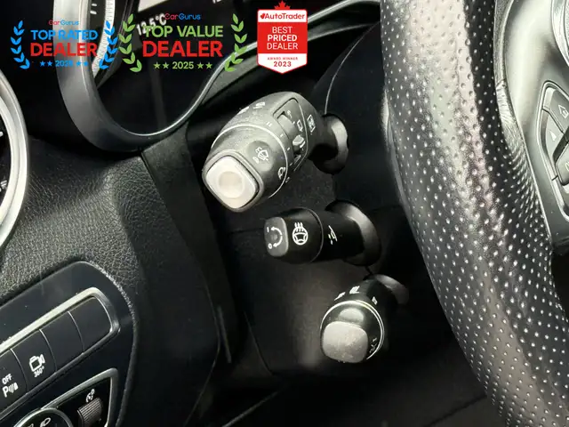 2018 Mercedes-Benz GLC-Class //AMG PKG | 360 CAMERA | PANO | LOA - Photo 25