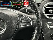 2018 Mercedes-Benz GLC-Class //AMG PKG | 360 CAMERA | PANO | LOA - Photo 26