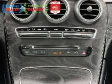 2018 Mercedes-Benz GLC-Class //AMG PKG | 360 CAMERA | PANO | LOA - Photo 33