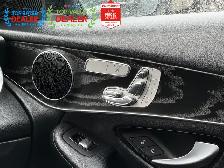 2018 Mercedes-Benz GLC-Class //AMG PKG | 360 CAMERA | PANO | LOA - Photo 34