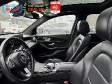 2018 Mercedes-Benz GLC-Class //AMG PKG | 360 CAMERA | PANO | LOA - Photo 35