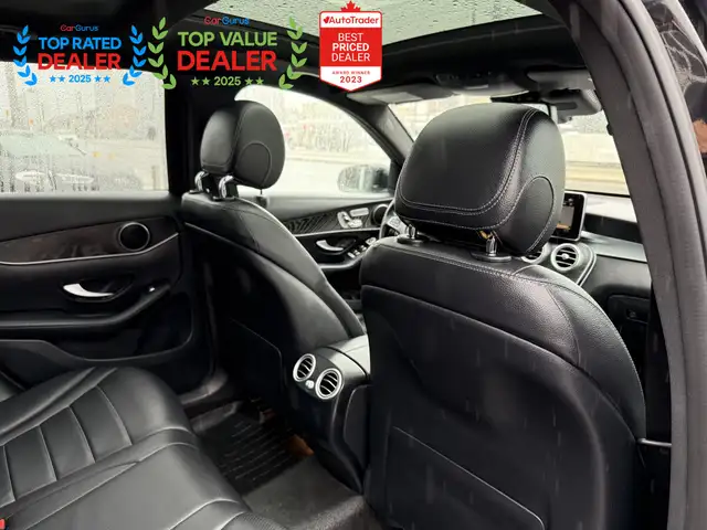 2018 Mercedes-Benz GLC-Class //AMG PKG | 360 CAMERA | PANO | LOA - Photo 41
