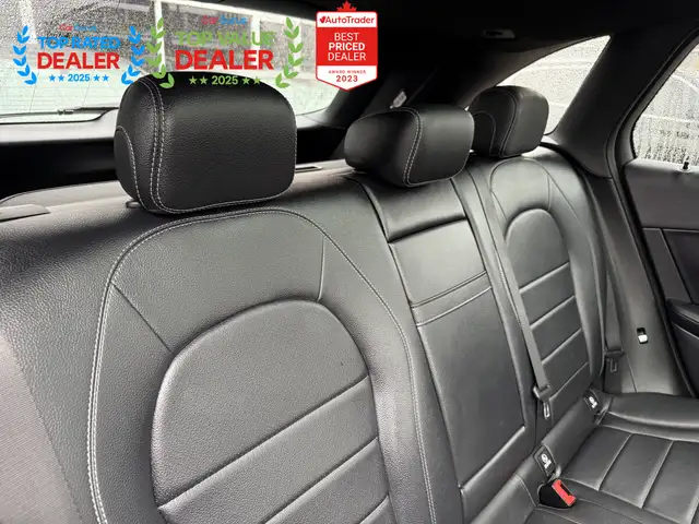 2018 Mercedes-Benz GLC-Class //AMG PKG | 360 CAMERA | PANO | LOA - Photo 42