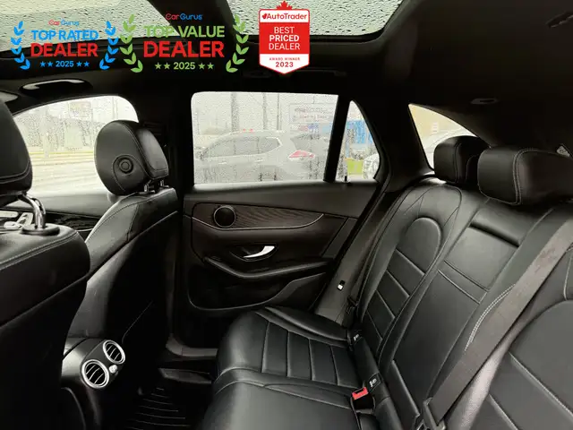 2018 Mercedes-Benz GLC-Class //AMG PKG | 360 CAMERA | PANO | LOA - Photo 44