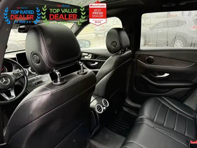 2018 Mercedes-Benz GLC-Class //AMG PKG | 360 CAMERA | PANO | LOA - Photo 45