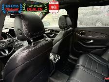 2018 Mercedes-Benz GLC-Class //AMG PKG | 360 CAMERA | PANO | LOA - Photo 45