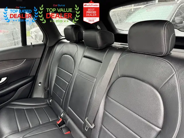 2018 Mercedes-Benz GLC-Class //AMG PKG | 360 CAMERA | PANO | LOA - Photo 46