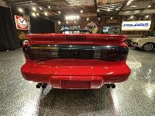 1995 Pontiac Firebird Formula, 5,7 litres, Convertible - Photo 3