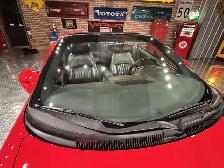 1995 Pontiac Firebird Formula, 5,7 litres, Convertible - Photo 9