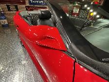 1995 Pontiac Firebird Formula, 5,7 litres, Convertible - Photo 10