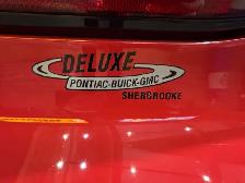 1995 Pontiac Firebird Formula, 5,7 litres, Convertible - Photo 16