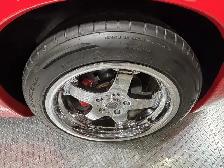 1995 Pontiac Firebird Formula, 5,7 litres, Convertible - Photo 20