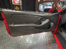 1995 Pontiac Firebird Formula, 5,7 litres, Convertible - Photo 22