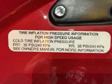 1995 Pontiac Firebird Formula, 5,7 litres, Convertible - Photo 23