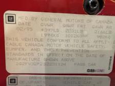 1995 Pontiac Firebird Formula, 5,7 litres, Convertible - Photo 24