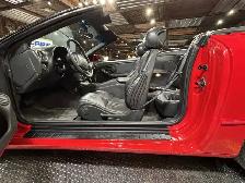 1995 Pontiac Firebird Formula, 5,7 litres, Convertible - Photo 26