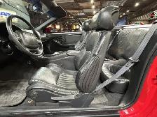 1995 Pontiac Firebird Formula, 5,7 litres, Convertible - Photo 28