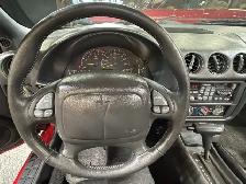 1995 Pontiac Firebird Formula, 5,7 litres, Convertible - Photo 30