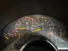 1995 Pontiac Firebird Formula, 5,7 litres, Convertible - Photo 31