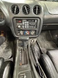 1995 Pontiac Firebird Formula, 5,7 litres, Convertible - Photo 34