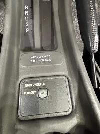 1995 Pontiac Firebird Formula, 5,7 litres, Convertible - Photo 36