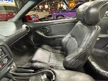1995 Pontiac Firebird Formula, 5,7 litres, Convertible - Photo 38