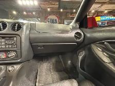 1995 Pontiac Firebird Formula, 5,7 litres, Convertible - Photo 39