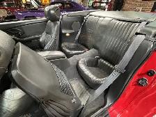 1995 Pontiac Firebird Formula, 5,7 litres, Convertible - Photo 41