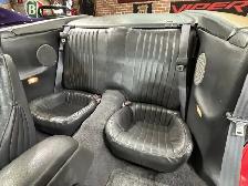 1995 Pontiac Firebird Formula, 5,7 litres, Convertible - Photo 42