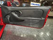 1995 Pontiac Firebird Formula, 5,7 litres, Convertible - Photo 43