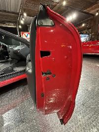 1995 Pontiac Firebird Formula, 5,7 litres, Convertible - Photo 44