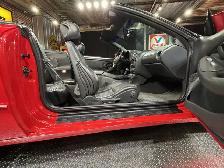 1995 Pontiac Firebird Formula, 5,7 litres, Convertible - Photo 45