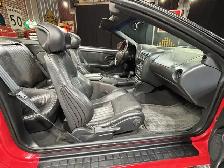 1995 Pontiac Firebird Formula, 5,7 litres, Convertible - Photo 47