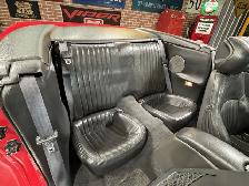 1995 Pontiac Firebird Formula, 5,7 litres, Convertible - Photo 49