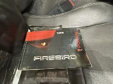 1995 Pontiac Firebird Formula, 5,7 litres, Convertible - Photo 50